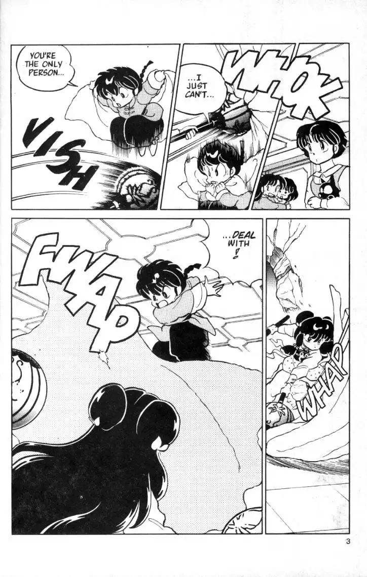 Ranma 1/2 Chapter 31 3